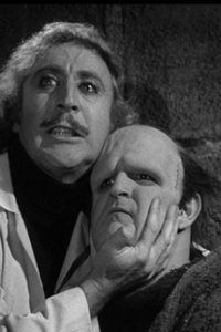 Young Frankenstein
